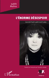 L'énorme désespoir