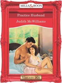 Judith McWilliams - Practice Husband.