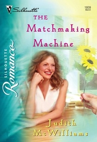 Judith McWilliams - The Matchmaking Machine.