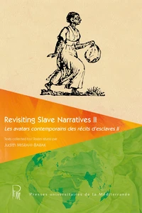 Revisiting Slave Narratives