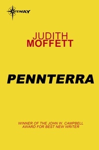 Judith Moffett - Pennterra.
