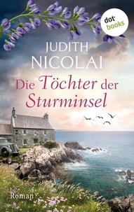 Die Töchter der Sturminsel