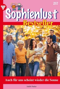 Auch für uns scheint wieder die Sonne