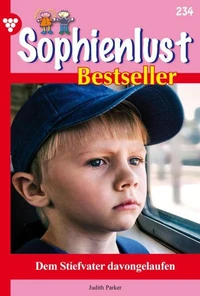 Dem Stiefvater davongelaufen