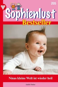 Ninas kleine Welt ist wieder heil