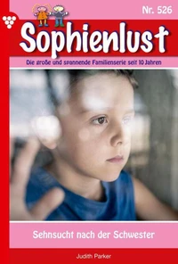 Sehnsucht nach der Schwester