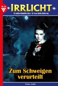 Zum Schweigen verurteilt