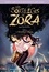 Les sortilèges de Zora Tome 2 La bibliothèque interdite