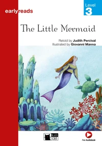 The Little Mermaid (Prelevel A1)