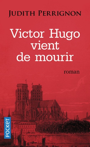 Victor Hugo vient de mourir - Occasion