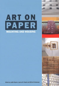 Art on Paper