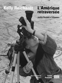 Kelly Reichardt