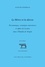 Le héros et la déesse. Personnages, stratégies narratives et effets de lecture dans l'Enéide de Virgile