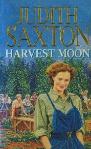 Judith Saxton - Harvest Moon.
