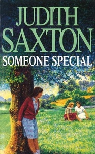 Judith Saxton - Someone Special.
