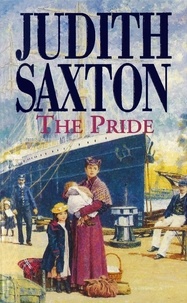 Judith Saxton - The Pride.