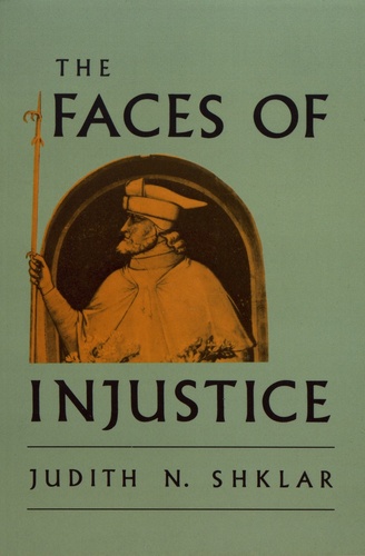 The Faces of Injustice