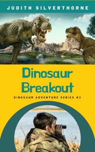 Dinosaur Breakout