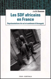 Les Sdf Africains En France. Representations De Soi Et Sentiment D'Etrangete