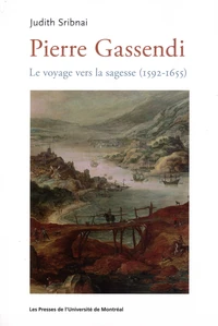 Pierre Gassendi
