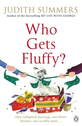 Judith Summers - Who Gets Fluffy?.