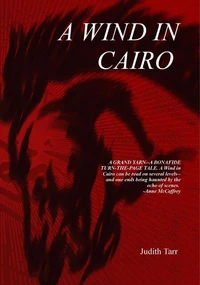 A Wind in Cairo