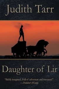  Judith Tarr - Daughter of Lir - The Epona Sequence.