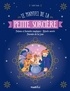 Judith Vieille et Adeline Pham - Le manuel de la petite sorcière - Potions et formules magiques - Rituels sacrés - Pouvoirs de la Lune.