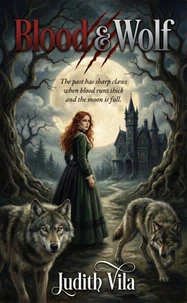Blood &amp; Wolf