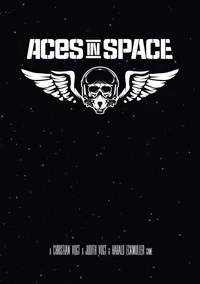 Aces in Space