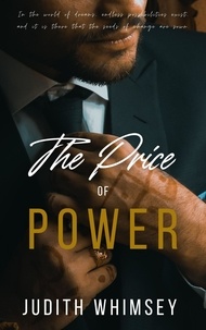  Judith Whimsey - The Price of Power.