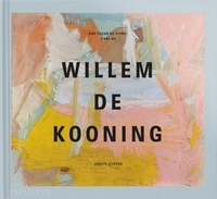 Ebooks pdf téléchargements Une façon de vivre - L'art de Willem de Kooning