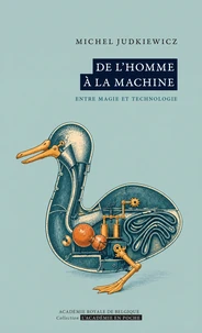 De l'homme à la machine