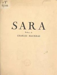 Sainte Sara la brune