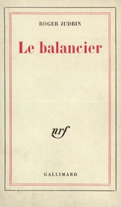Le balancier