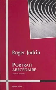 Portrait abécédaire