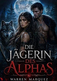 Die Jägerin des Alphas