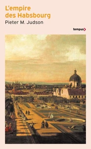 L'empire des Habsbourg