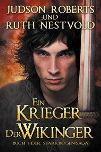 Ein Krieger Der Wikinger