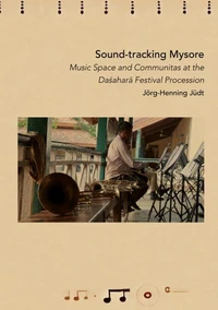 Sound-tracking Mysore
