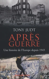 Après guerre