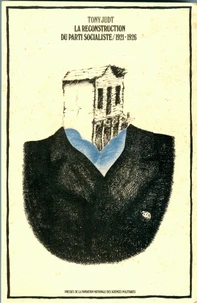 La reconstruction du parti socialiste (1921-1926)