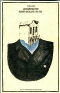 La reconstruction du parti socialiste