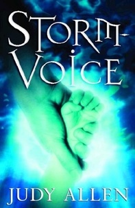 Judy Allen - Storm-Voice.