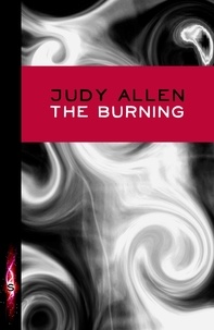 Judy Allen - The Burning.
