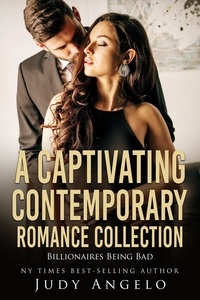  JUDY ANGELO - A Captivating Contemporary Romance Collection.