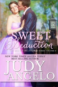 Sweet Seduction