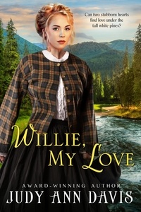  Judy Ann Davis - Willie, My Love.