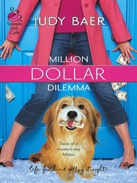 Judy Baer - Million Dollar Dilemma.