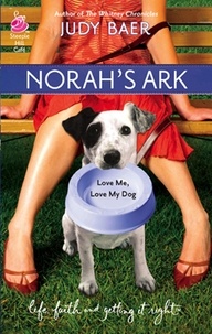 Judy Baer - Norah's Ark.